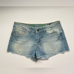 Doll House Short Jeans